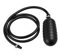 WJMY Inflatable Pipe Plug - 70mm PVC for Wastewater & Plumbing | Diameter 70 mm, made of robust PVC, temporary water block for waste water and drainage pipes. No special knowledge required