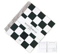 WJnflQN 2026 Planner | Planning Weekly Notebook with Habit Tracker | Student Planner - for Student School Work Business Home Desk College Study Travel