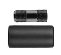 WJnflQN Bike Tire Inflation Head | Tyre Inflator Head for Road Bikes - Compact Quick Inflation Accessories for Cycling Commuting Racing Events Outdoor Sport Urban Riding