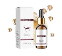 WJnflQN Breast Care Oil, 30 ml Lotion for Firming and Shaping the Breast | Breast Firming Oil, for Home and Travel Business Trip Girlfriend Wife Girlfriend Sister