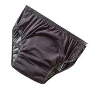 WJnflQN Cloth Diaper Covers | Breathable Reusable Cotton Underwear | Adult Diaper Wrap Cover | for Bedridden Hygiene Disability-Support Nursing Home Elderly-Care Health