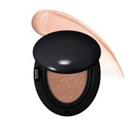 WJnflQN Cushion Make-Up, Waterproof and Long-Lasting, Buildable Coverage Foundation Make-Up, for Travel, Business, Camping, Outdoor, School, Party, for Girlfriend, Wife, Boyfriend