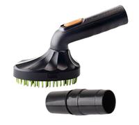 WJnflQN Dog Brush Vacuum Attachment, Cat Dog Grooming Groomer Attachment, Shedding Cleaner Brush Tools For Easy Pet Care At Home