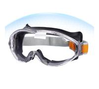 WJnflQN Eye Protection Goggles - Anti Fog Mowing Protection Eyewear | Work Safety Goggles - for Riding Mowing Cutting Yardwork Metalworking Painting Fishing Carpentry