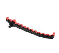 WJnflQN Fishing Rod Rest - Adjustable Fishing Rod Bracket | Adjustable Design Supporting Tool for a Wide Range of Rod and Holder Systems