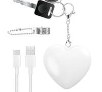WJnflQN Handbag Light,Portable Automatic Touch Sensor,Purse Glow Heart Light | for Girlfriend Wife Friend Sister Business Trip Home Outdoor School