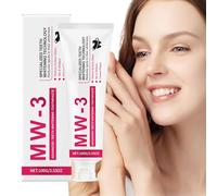WJnflQN Healthy Toothpaste | Sensitive Teeth Toothpaste 100g | Gentle Tooth Paste Gum Cleaner for Daily Home Kids Adults Smokers Travel Camping Hotel Dormitory