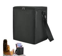 WJnflQN Insulated Cool Bag, Portable Cooler Backpack, Waterproof and Leak-proof Cool Box with Adjustable Carrying Straps for Drinks on the Go in Everyday Life