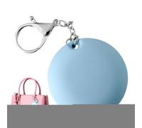 WJnflQN LED Purse Light - Rechargeable with Clip,Touch Activated Purse Light,for Sisters Wife Girlfriend Dating Commuting Beach Camping Travel