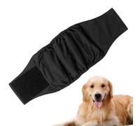 WJnflQN Pet Diapers for Cats, Female Dog Diapers for Peeing | Female Leak-Proof Dog Diapers During the Period | Quick Dry Dog Diapers
