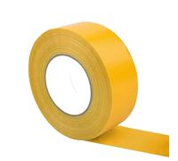 WJnflQN Pickleball Playing Field Lines, 0.05 x 50 m Adhesive Marking Lines, Pickleball Adhesive Tapes for Outdoor Place, for Badminton, Basketball, Driveway, Gym, Beginners, Tennis, Outdoor Use