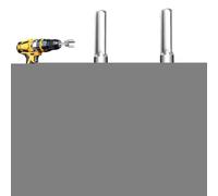WJnflQN PVC Pipe Threading Tool,PVC Thread Maker Tool | External Internal Cutting Device 1/2 & 3/4 Dies for Metal Craft Water Tube Hose Wood Garden Hose Home Repair