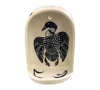 WJnflQN Sacred Wall Niche | Study Meditation Decor | Wall Decoration Altar | for Statues Crystals Homeowners Collectors Apartment Home Office Living Room Bedroom Study Hallway