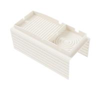 WJnflQN Sofa Cup Holder Tray, Anti-Slip Armrest Sofa Tray, Silicone Table For Home Organization Armrest With Remote Storage For Bed RV Car Living Room Outdoor Beach Picnic TV Watching Snack Time