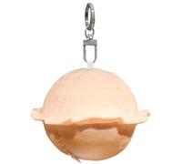 WJnflQN Solar System Decoration, 7.5 cm for Hanging, Filled Solar System, Plush Planet Pendant, for Handbag, Coin Purse, Jewellery, Purse, Backpack, Women, Men, Girls