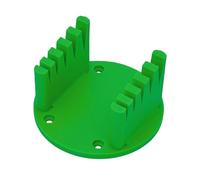 WJnflQN Solder Helping Hands | Helping Hands Soldering Station | Clamp Retaining Clip Workbench Tool for Welding Cable Automotive Industrial Scientific