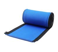 WJnflQN Swimming Pool Handrail Cover | Safety Handle Sleeve Railing Protective Cover - Adjustable Non-Slip Protective Cover for Built-in Pools Stylish for Spa Centre Hotel School