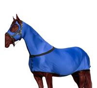 WJnflQN Waterproof Rain Cover | Blanket with Zip | Full Body Outlet Blanket for Run, Excursion, Stable, Race, Competition, Outdoor and Field Training