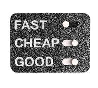 WJnflQN Work Stress Toy | 3D Printed Funny Decision Maker,Work Desk Stress Relief Gadgets | for Corporate Training Team Building Leadership Workshops