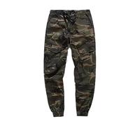 Wjnvfioo Men Fashion Streetwear Mens Jeans Jogger Pants Youth Casual Summer Ankle Banded Pants Boot Cut Jeans Pants Camo1 36