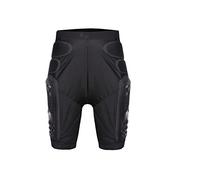 Wjnvfioo Motorcycle Jacket Men Body Armor Vest Motocross Racing Brace