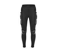 Wjnvfioo Motorcycle Jacket Men Body Armor Vest Motocross Racing Brace