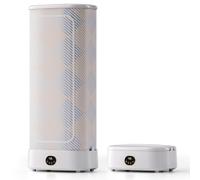 WJQZJDAMAI Automatic Upright Steam Iron, Portable Clothes Dryer And Steamer, With Remote Control, Quickly Eliminates Wrinkles In 20 Minutes for Efficient Garment Care