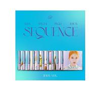 WJSN COSMIC GIRLS - Special Single Sequence Jewel Case Limited Edition CD (10 versions SET)