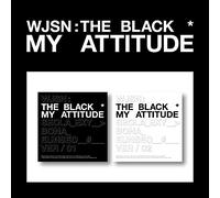 Wjsn The Black - My Attitude