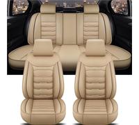 Wjwftcmk Car Seat Covers Universal Car Seat Cover For Leon For Arona For Ateca For Tarraco For Ibiza For Alhambra Auto Accessories Interior