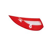 Wjwftcmk For 911 997 Car Lights Shell Rear Fog Light Taillight Lens Cover Rear Lights