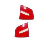 Wjwftcmk For A6 For C6 2009 2010 2011 Rear Taillight Shell Brake Lights Replacement Auto Cover Rear Lights