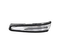 Wjwftcmk For Hyundai For I30 For Elantra 2012-2017 876243X000 87623-A5000 87613-A5000 Car Accessories Rear View Mirror LED Turn Signal Light Rear Lights