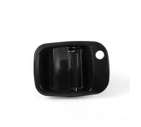 Wjwftcmk for Hyundai for Starex H1 2005-2007 Car Door Handle Outside The is Suitable 83660-4A500 Left Handle
