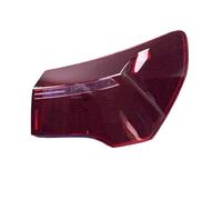 Wjwftcmk For Q3 2019 2020 2021 2022 2023 2024 Rear Taillight Shell Replacement Brake Lights Lens Glass Cove Rear Lights