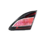 Wjwftcmk Rear Tail Lights For Mazda 6 GH 2009-2010 2011 2012 LED Rear Bumper Light Brake Light Turn Signals Lamp Assembly Rear Fog Light Parking Lights Taillights(Red- Inside Right)