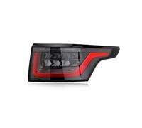Wjwftcmk Rear Tail Lights Left/Right Tail Light For Land For Rover For Range For Rover Sport 2014-2022 Driving Reversing Brake Lamp Dynamic LED Turn Signal(Right)