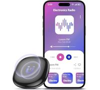 WJX Voice Recorder, 128G Magnetic Voice Activated Recording Device, MP3 Recording with 70 Hours, USB-C Audio Recorders for Work, Conferences, Interviews, Meetings