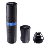 Wjx W3 Tattoo Gun Fast Charging Tattoo Pen Machine Rotary Powerful Motor 7 Strokes Length 2.4-4.2mm Equipped with dual batteries for long-lasting power