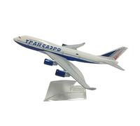 WJXNNON For Russia S7 Airlines A320 Airplane Aircraft Model Diecast Metal 1:400 Scale Planes 16cm(A320s)