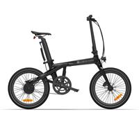WJYCGFKJ 20 Inch Folding Bike for Adults, 6-Speed Folding Bicycle Women Men Teens Easy Folding City Bicycle Lightweight Aluminium Frame Foldable Bike,Dual Brakes, Shock Absorbers