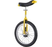 WJYCGFKJ Unicycles for Adults, 16/18Inch Wheel Unicycle Uni Cycle Balance Exercise Fun Bike Fitness Scooter Circus, Adjustable Seat, Outdoor Sports Fitness Exercise Unicycle
