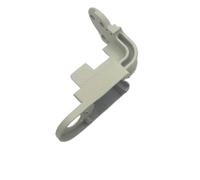 WJYOZSA 5 Pcs/Lot,Gimbal Yaw Arm Upper Bracket Holder For DJI Phantom 4 Pro Roll Replacement Parts For Accessories Easy to repair(For Phantom 4 Pro)