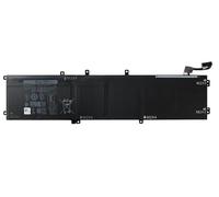 WJYOZSA 6GTPY Battery for DELL XPS15 9550 XPS 15 Precision 5540 9570 4K 2017 9560 Easy to repair