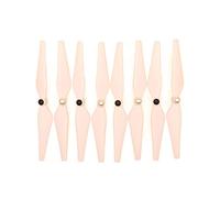 WJYOZSA 8PCS Propeller for DJI Phantom 3 3A 3P 3S 9450 Drone blade propeller Self Locking Blade Spare Part Easy to repair