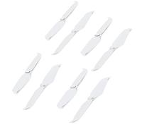 WJYOZSA 9455S for DJI Phantom P4/ 4Pro/ 4pro V2.0 /Advanced Drone Propeller Blades Noise Reduction and silent version of the blade Easy to repair(8PC)