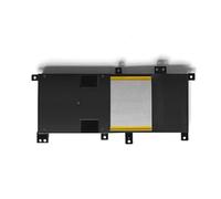 WJYOZSA Battery C21N1401 For 455LA-WX078H X455LA-WX081D X455LDX455LD-1A,X455LD-1B X455LD-3D X455LD-3E,X455LD-3F Easy to repair