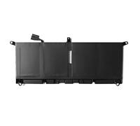 WJYOZSA Battery DXGH8 For Dell XPS 13-9380-D1701S 13-9380-D1701W 13-9380-D1705S Easy to repair