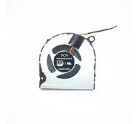 WJYOZSA CPU FAN Fits for Acer Predator Helios 300 N17C3 G3-571 G3-571G G3-572G G3-573G Nitro 5 AN515-42 AN515-51 PH315-51 Cooling Fan Easy to repair