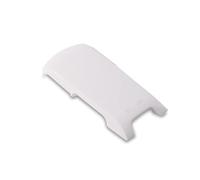 WJYOZSA Drone Repair Parts Colorful Body Case for DJI TELLO Frame Replaceable Top Cover Upper Shell Easy to repair(White)